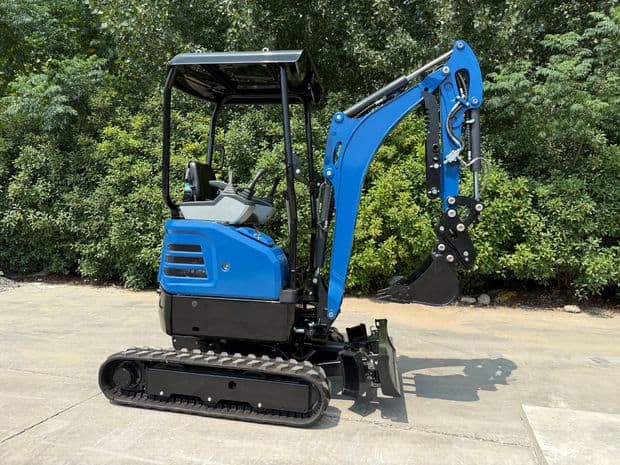 16 ch pour le modèle Minipelle IMX 1T9 PRO