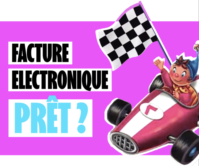 facture électronique