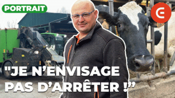 Julien : « Je n&rsquo;envisage pas d&rsquo;arrêter ! »