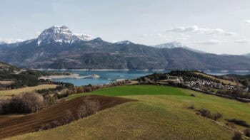 Prévisions météo agricole : « le scénario plus chaud que la normale est le plus probable « 