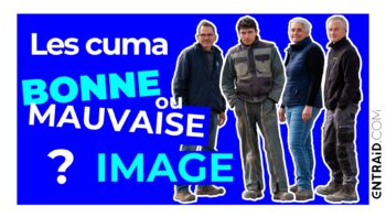 Image et satisfaction : que pense le secteur agricole des cuma ?