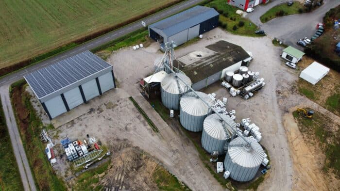 cuma adour protéoil