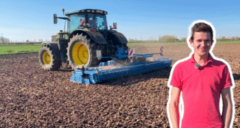 Thomas : « c’est un peu sec pour la rotative »