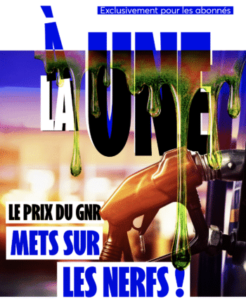 [Exclu abonnés] Tout savoir sur le GNR