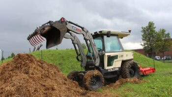 Plan d&rsquo;électrification : des aides à basse intensité pour l&rsquo;agricole