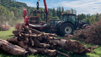 Le chauffage au bois déchiqueté est-il rentable ?