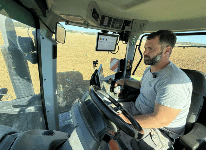 Tracteur Axion 830 recommandation prix fiabilité