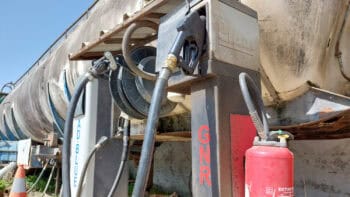 Nouveau coup de pouce du gouvernement de 53 M € pour le GNR