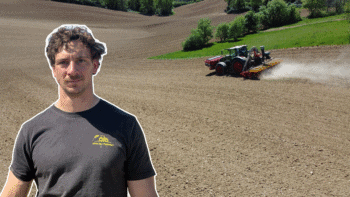 Semi de maïs : « Aujourd&rsquo;hui, le vrai problème, c’est le prix des céréales”