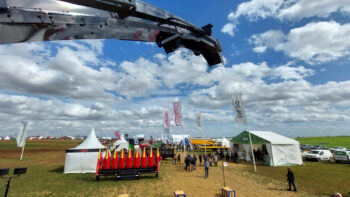 Philippe Dessertine : « Equipez-vous ! »