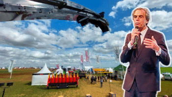 Philippe Dessertine : « Equipez-vous tout de suite avec un équipement au prix d’avant inflation »