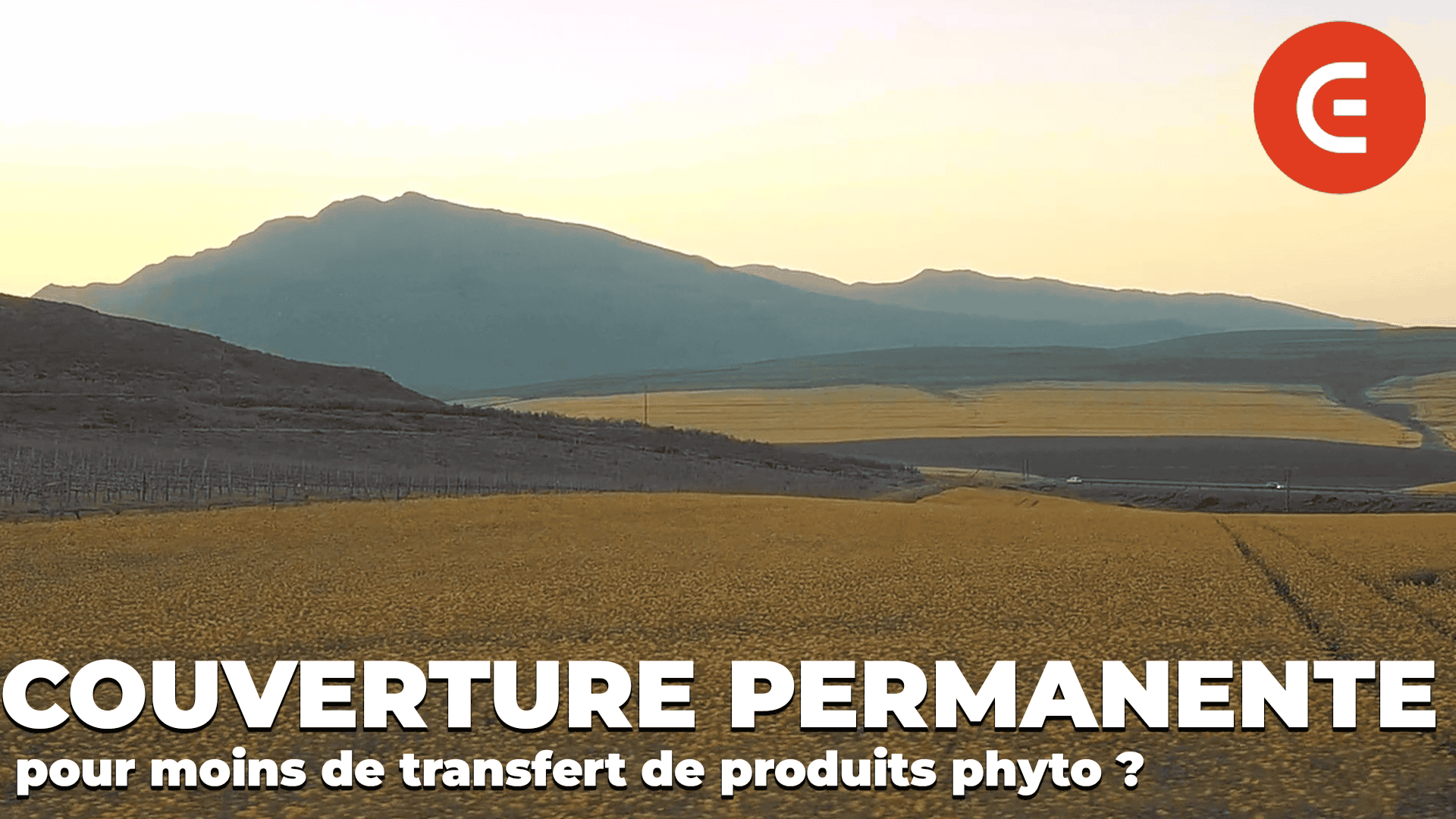 couverture permanente