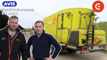 [Avis] Storti Dobermann SW HS EVO2 : « En hachage et mélange, c’est nickel »