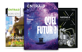 Couverture du dernier numéro