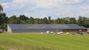 Bâtiments photovoltaïques : le coup de frein est sérieux