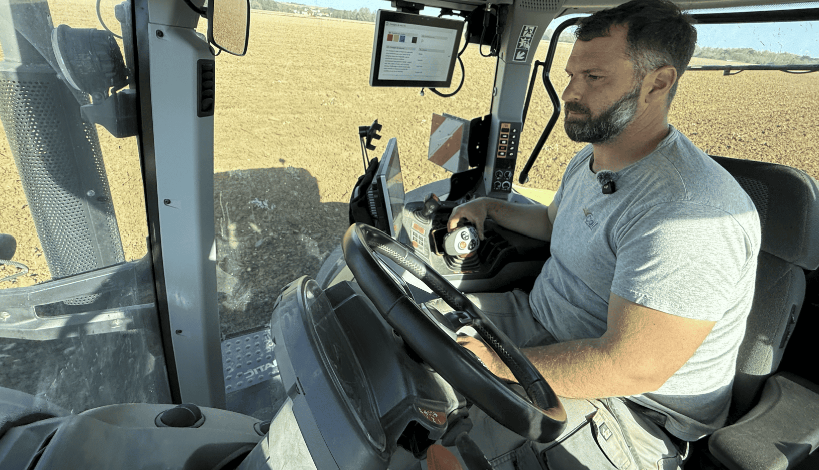 Semis de printemps 2026