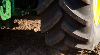 Bridgestone complète sa gamme VT-Tractor avec des modèles extra-large