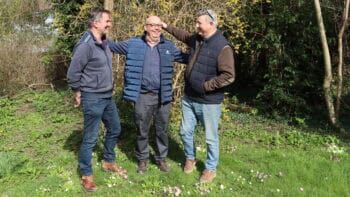 Dans le Pas-de-Calais, le groupe qui agit pour ne pas subir