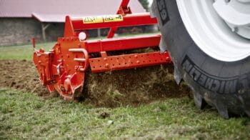 Quelles alternatives au glyphosate en grandes cultures ?