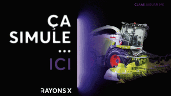 Claas Jaguar 970 : prix et seuils de rentabilité de l&rsquo;ensileuse