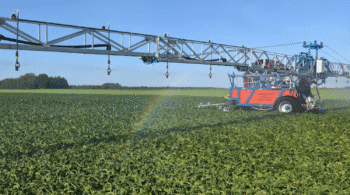 Eau en agriculture : 5 réponses pour rationnaliser un débat sous tension