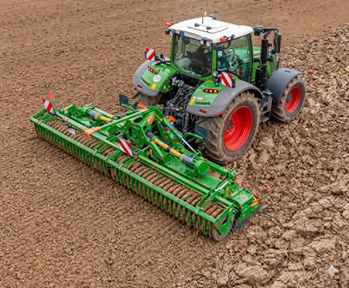 choisir outil puissance de traction