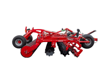 Horsch Joker 5 RT