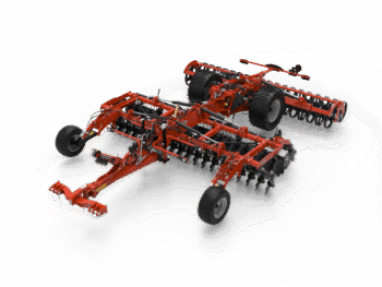Kuhn Optimer L 5000
