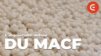 Le MACF, le futur mal des agriculteurs