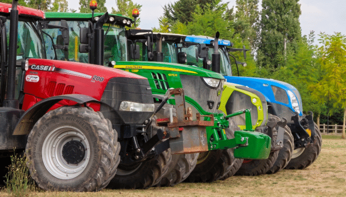 Réduction des charges : Faites tout pour saturer l&rsquo;utilisation des machines
