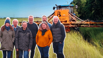 À la cuma de Frausseilles, produire et commercialiser en groupe