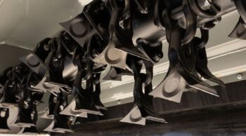 Noremat dévoile le fléau Forsactiv Y