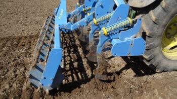 Meca’innov 2026 : Des machines dans la technique