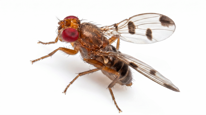 mouche Geoyze