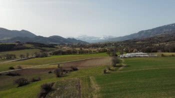 Les terres agricoles françaises parmi les moins chères d&rsquo;Europe