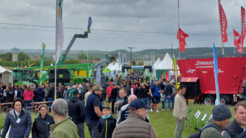 Ventes de matériels agricoles : avec -10 %, la baisses se poursuit en 2025