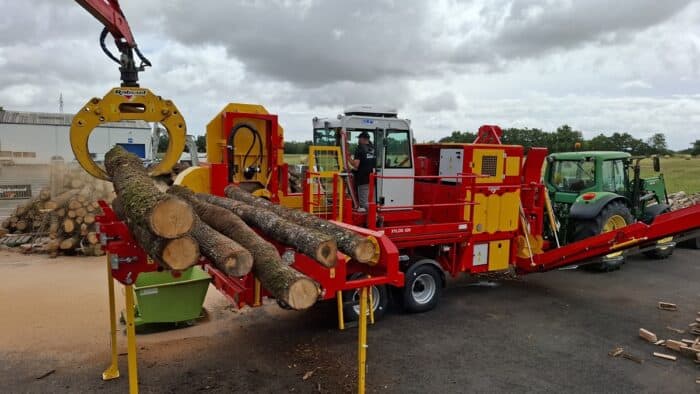Rabaud Xylog 520