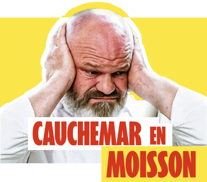 moisson cauchemar