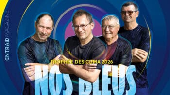 Entraid magazine juin-juillet 2026