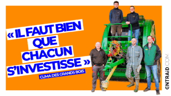 Cuma des Grands Bois : comment maîtrise-t-elle ses coûts ?