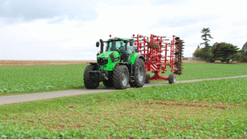 Un gain de 6,50 €/h lorsqu’on décale le renouvellement d’un tracteur