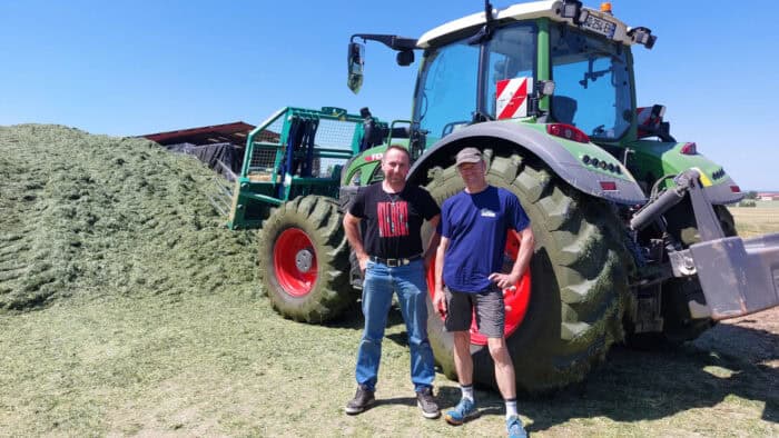 [Avis] Fendt 724 Vario Gen 6 « Puissant, maniable, nerveux et confortable »