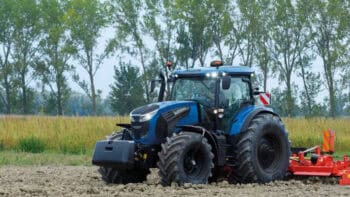 Comment calculer le coût de détention d&rsquo;un tracteur de 235 ch ?