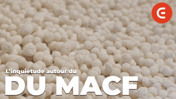 Le MACF, le futur mal des agriculteurs (pour le prix des engrais)