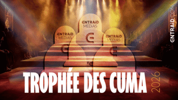 Trophée des cuma 2026 : au coeur de cet évènement