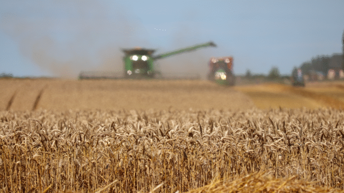 moisson 2026 en occitanie