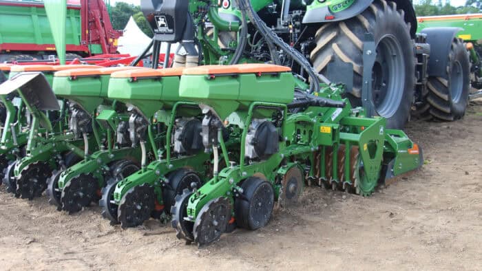 Combiné Amazone