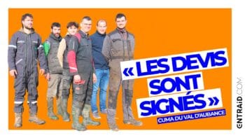 Cuma du Val d’Aubance : pourquoi voir si grand ?