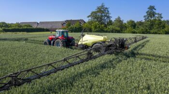 Hardi actualise son pulvérisateur traîné Navigator