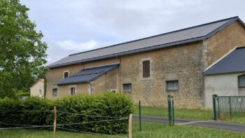 Photovoltaïque : tarif de 1,1 c€/kWh jusqu&rsquo;à 101 kWc